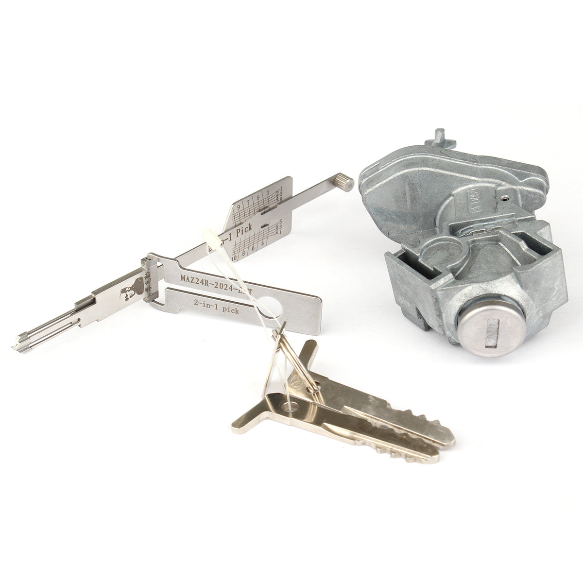 Lishi-MAZ24R-2024-EXT-