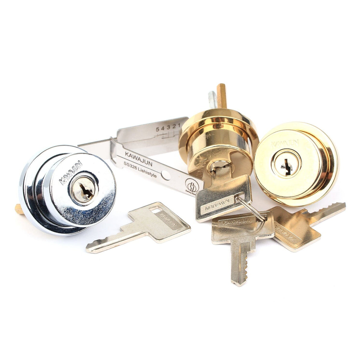 KAWAJUN 人気 Featured bathroom accessories include the SH-016-3U-2