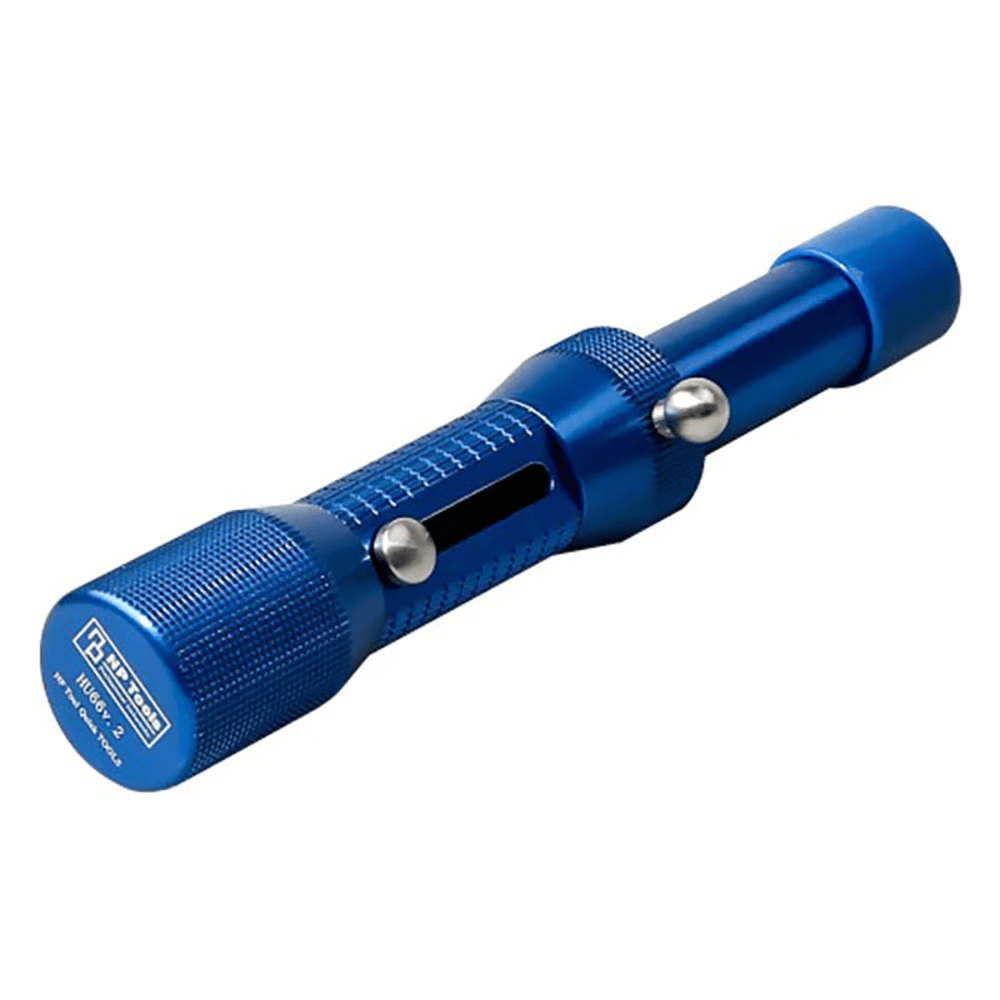 NP Tools HU92 v.2 Lock Pick & Decoder for BMW & Land Rover