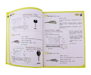 Lishi Tools User Manual (Free PDF Guide)