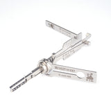 Mr. Li's Original Lishi HU162T(9)-EXT 2in1 Decoder and Pick for VAG2015