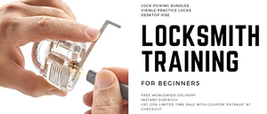 Locksmith Training Collection