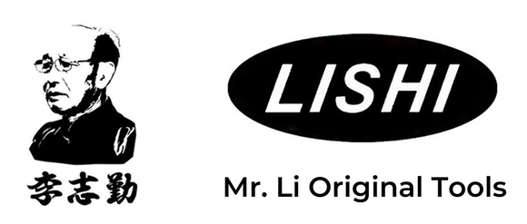 Classic Lishi Tools, Mr. Li's Original Tools