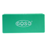 GOSO 14 Piece Dimple Lock Pick Set - Interchangeable Handle
