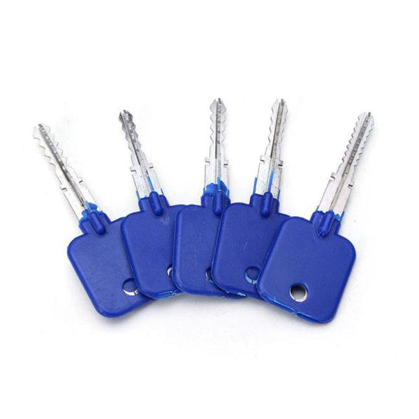 GOSO_5pcs_Cross_Lock_Tryout_Ke