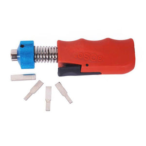 GOSO Pen Style Plug Spinner