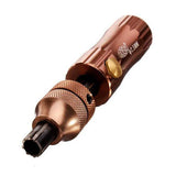 GOSO 7 Pin Tubular Lock Pick (7.0mm, 7.5mm, 7.8mm)