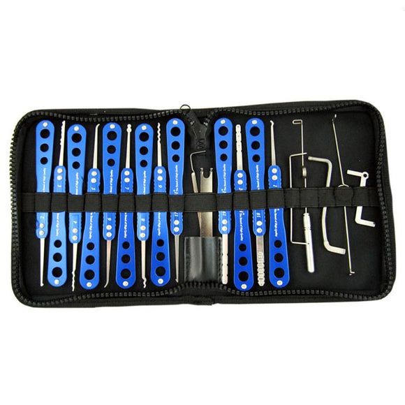 Htf Lockpick H&H Lock Picking Tools – Lockpickable
