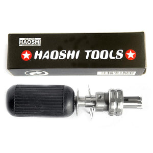 Haoshi Advanced 10 Pin Tubular Lock Pick