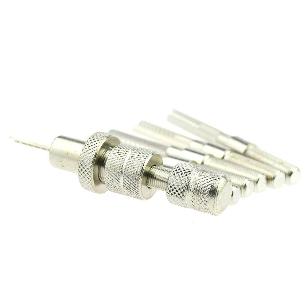 Super Dimple Lock Bump Pick Gun Kit – Lockpickable