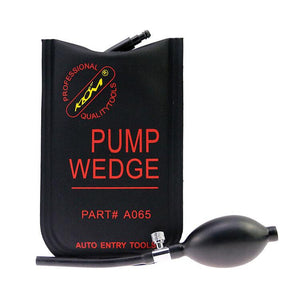 KLOM Air Wedge Auto Entry Tools (Black)