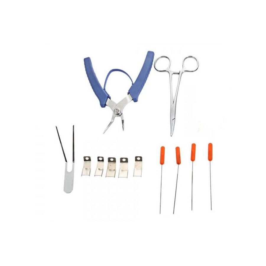 Lab Extractor Broken Key Set KLOM Broken Key Extractor Set Plus – Lockpickable