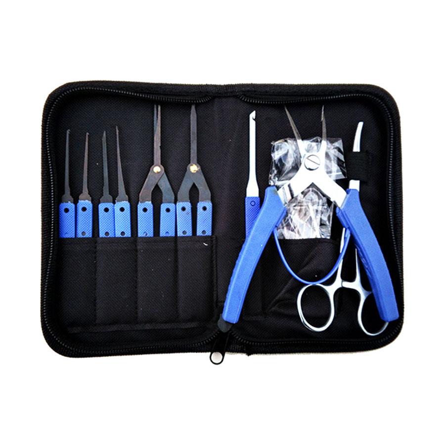 KLOM Broken Key Extractor Set Plus – Lockpickable