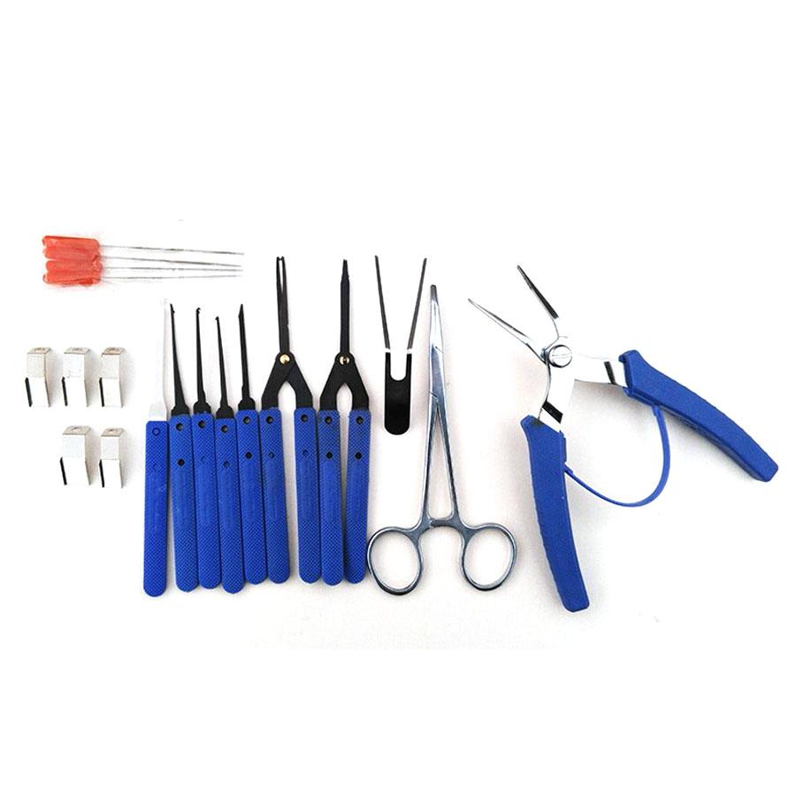Lab Extractor Broken Key Set KLOM Broken Key Extractor Set Plus – Lockpickable