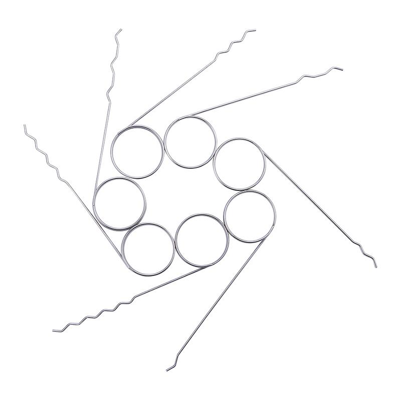 KLOM Finger Rake Picks & Wave Picks Set – Lockpickable