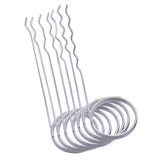 KLOM Finger Rake Picks & Wave Picks Set – Lockpickable