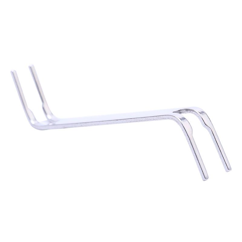 KLOM Finger Rake Picks & Wave Picks Set – Lockpickable