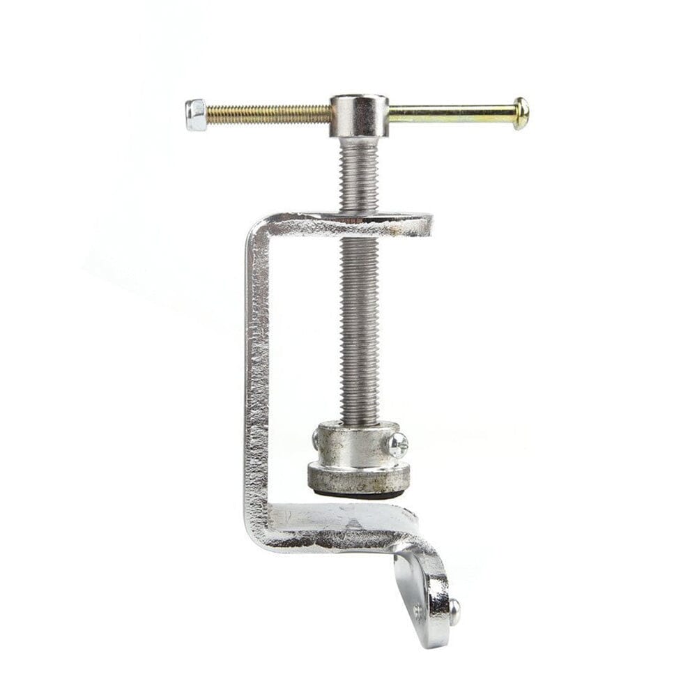 Lishi Training Vise for Holding Locks – Lockpickable