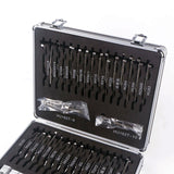 Original Lishi 32 Pieces Full Set - 100% Genuine Lishi Pick Set with FREE Storage Case