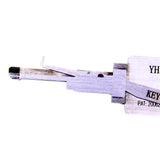 Mr. Li's Original Lishi YH35R Key Reader for YAMAHA