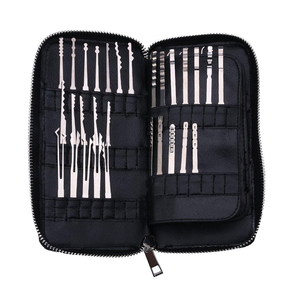 Lockpick The Ultimate Elite Lockpick Set 64 – Lockpickable