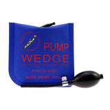 KLOM Air Pump Wedge Vehicle Entry Tools (Blue)