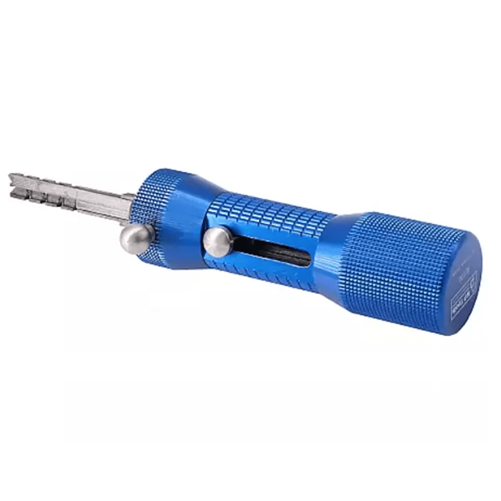 NP Tools HU100 Lock Pick & Decoder for Buick, Chevy, Opel – Lockpickable