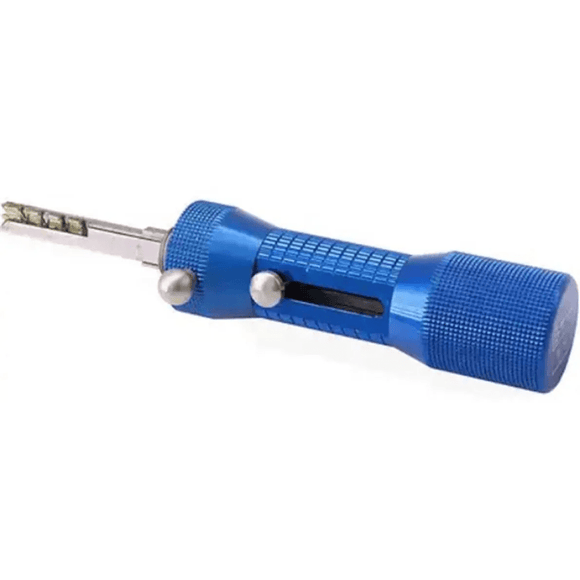 RUIKUN 30 stuks huishoudelijke reparatieset voor het uitproberen van sleutels, multifunctionele klapsleutel, tas, formaat, blokpickset, gereedschap RUIKUN 30 stuks huishoudelijke reparatieset voor het uitproberen van sleutels, multifunctionele klapsleutel, tas, formaat, blokpickset, gereedschap
