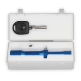 NP Tools HU66 v.2 Lock Pick & Decoder for VW & Audi