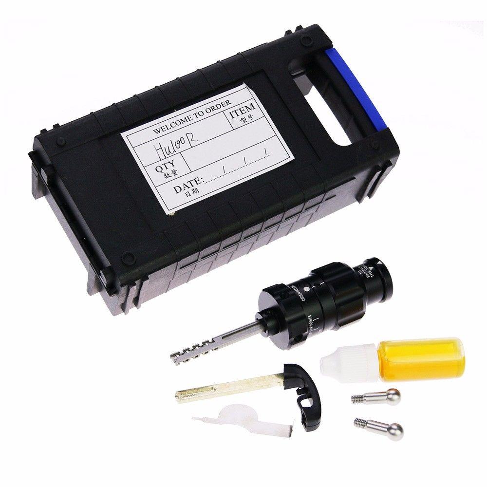Turbo Decoder HU100R v.2 for BMW F Series – Lockpickable