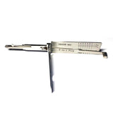 Mr. Li's Original Lishi YH35R-MAG Extended Length 2in1 Decoder and Pick with Magnetic Gate